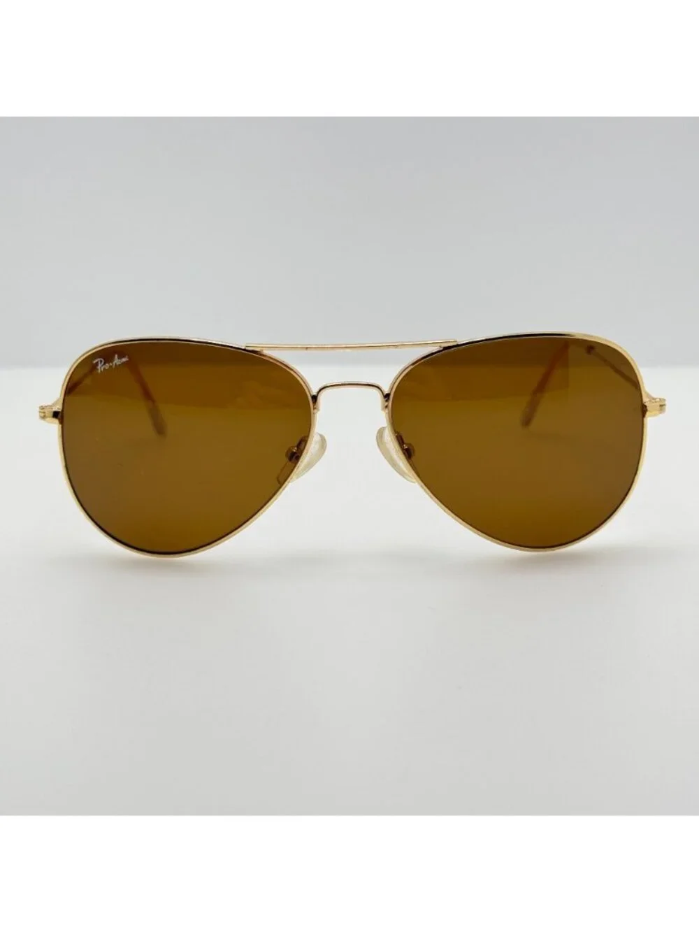 Pro Acme Sunglasses PA 3025 Glass Lenses 58-14-140